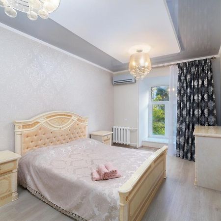 Apartments Deribasovskaya Odessa Buitenkant foto