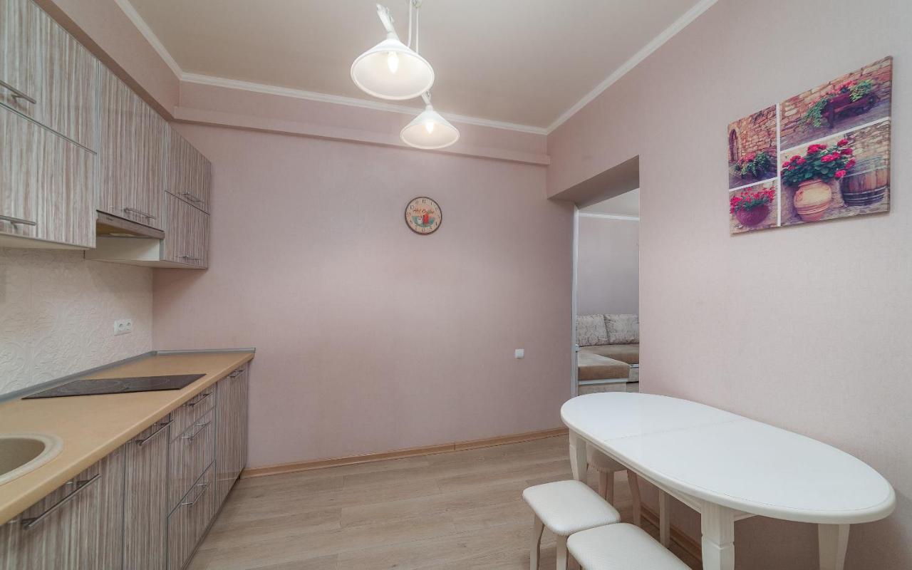Apartments Deribasovskaya Odessa Buitenkant foto